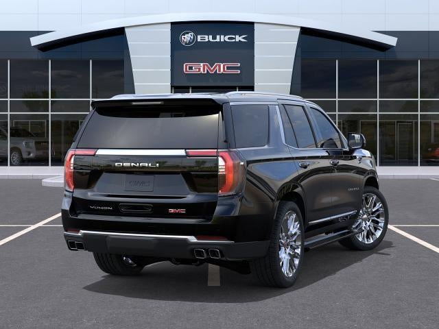 2026 GMC Yukon Denali - Photo 16