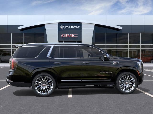 2026 GMC Yukon Denali - Photo 17