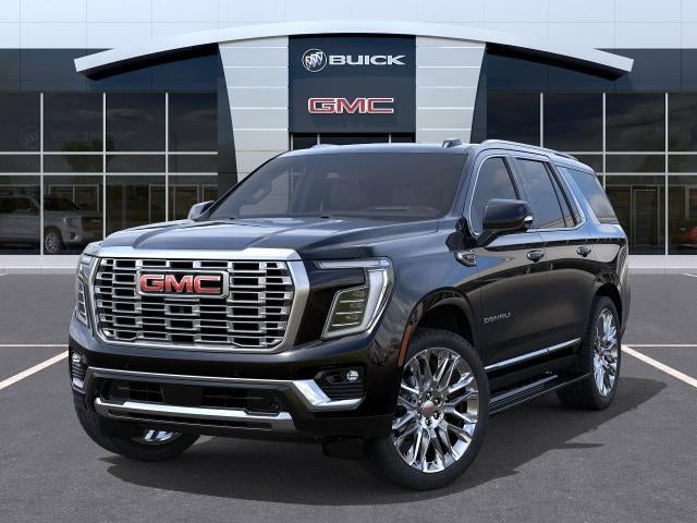 2026 GMC Yukon Denali - Photo 18