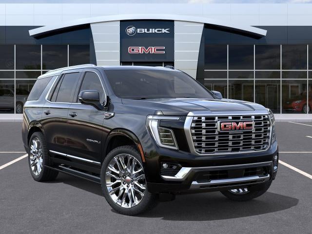 2026 GMC Yukon Denali - Photo 19