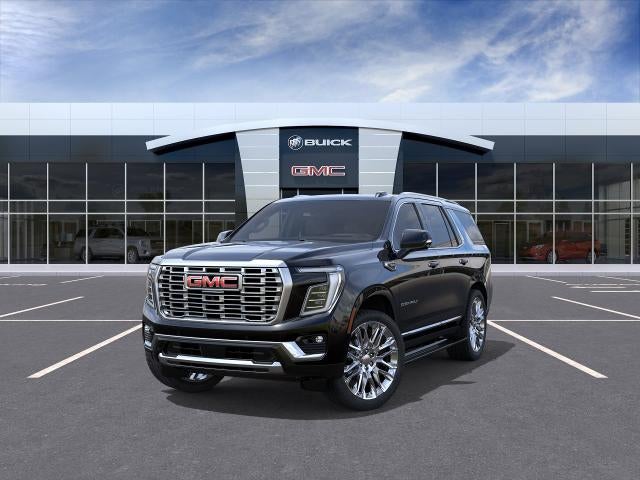 2026 GMC Yukon Denali - Photo 20