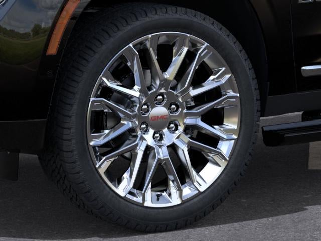 2026 GMC Yukon Denali - Photo 21