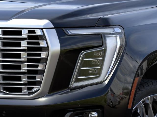 2026 GMC Yukon Denali - Photo 22