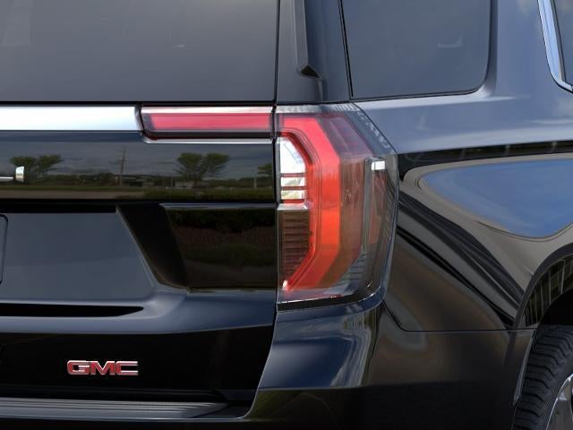 2026 GMC Yukon Denali - Photo 23