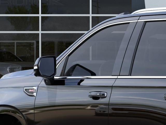 2026 GMC Yukon Denali - Photo 24