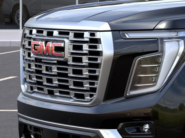 2026 GMC Yukon Denali - Photo 25