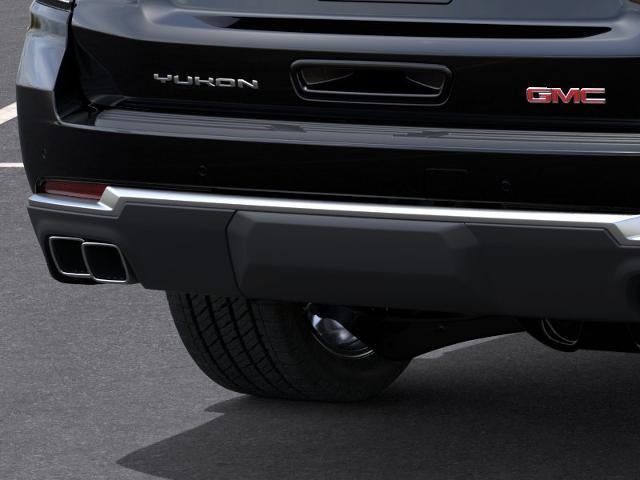 2026 GMC Yukon Denali - Photo 26