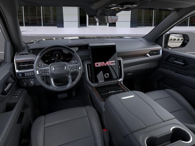 2026 GMC Yukon Denali - Photo 27