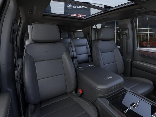 2026 GMC Yukon Denali - Photo 28