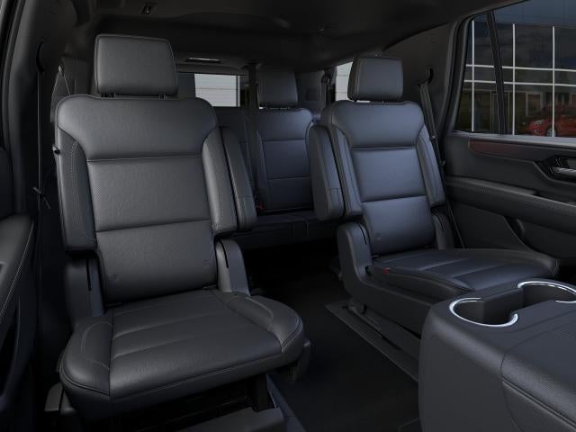 2026 GMC Yukon Denali - Photo 29