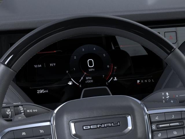 2026 GMC Yukon Denali - Photo 30
