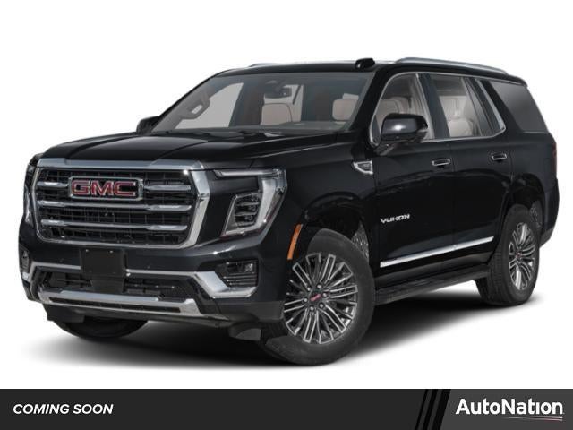2027 GMC Yukon Denali