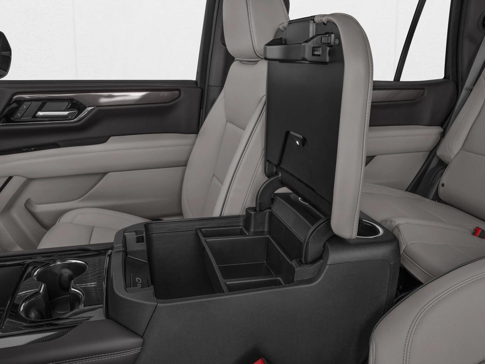 2027 GMC Yukon Denali