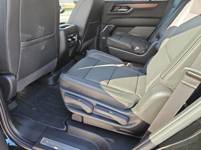 2027 GMC Yukon Denali