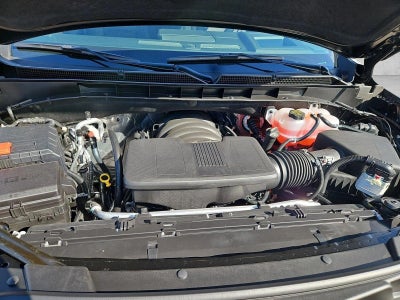 2027 GMC Yukon Denali