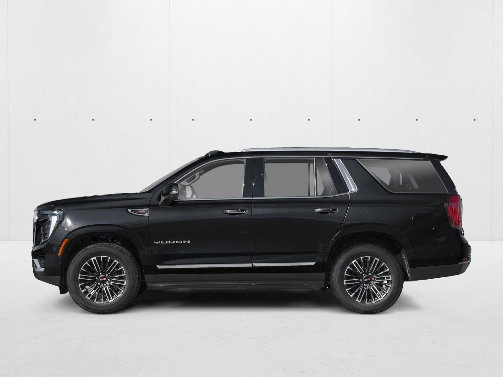 2027 GMC Yukon Denali