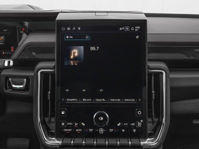 2027 GMC Yukon Denali