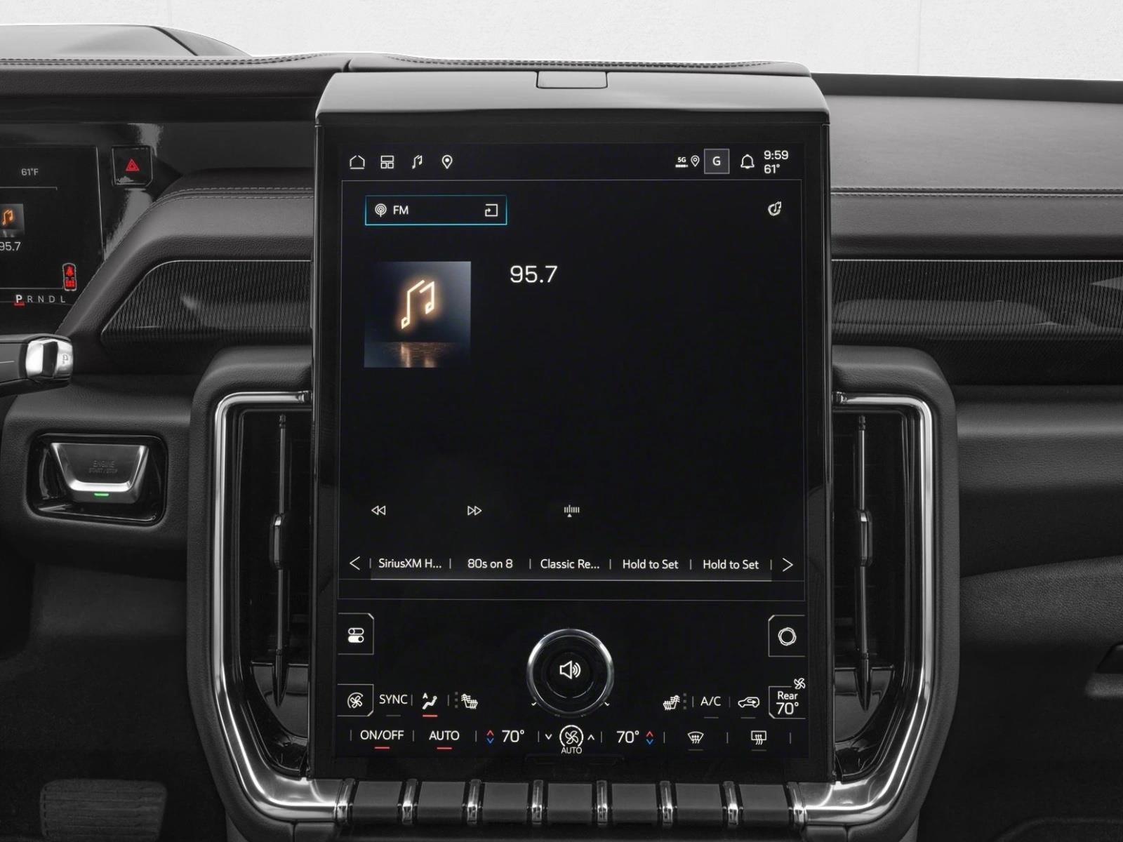 2027 GMC Yukon Denali