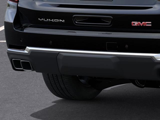 2027 GMC Yukon Denali