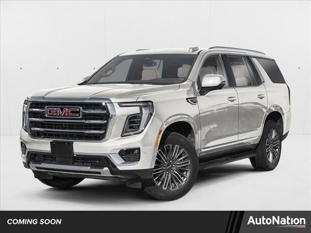 2027 GMC Yukon Denali