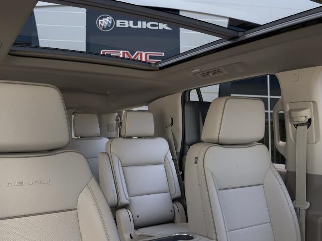 2027 GMC Yukon Denali