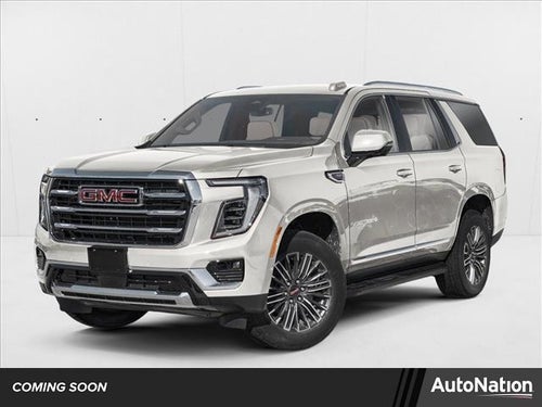 2027 GMC Yukon Denali Ultimate