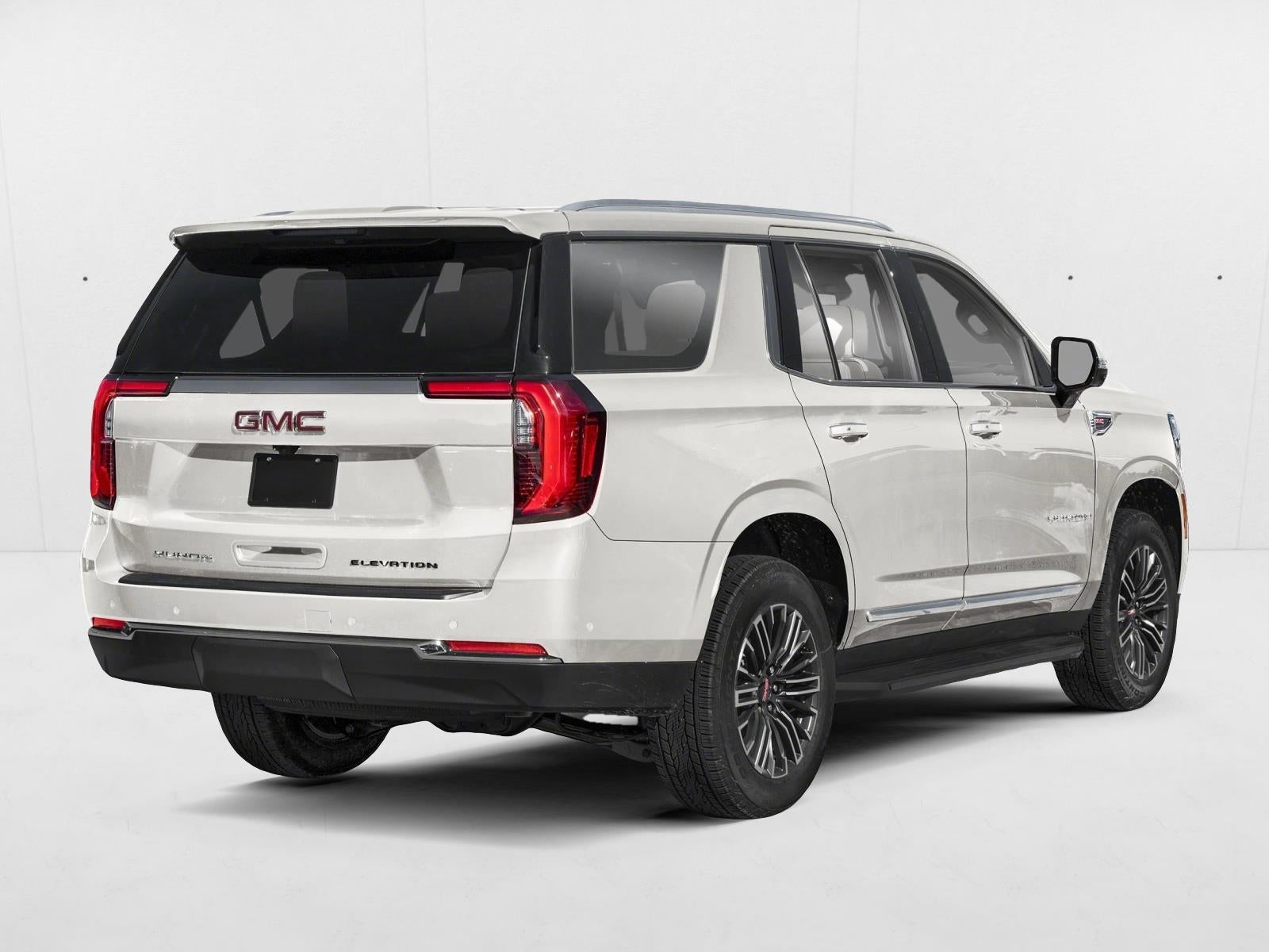 2027 GMC Yukon Denali Ultimate