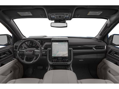 2027 GMC Yukon Denali Ultimate