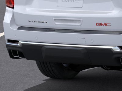 2027 GMC Yukon XL Denali