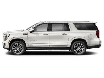 2027 GMC Yukon XL Denali