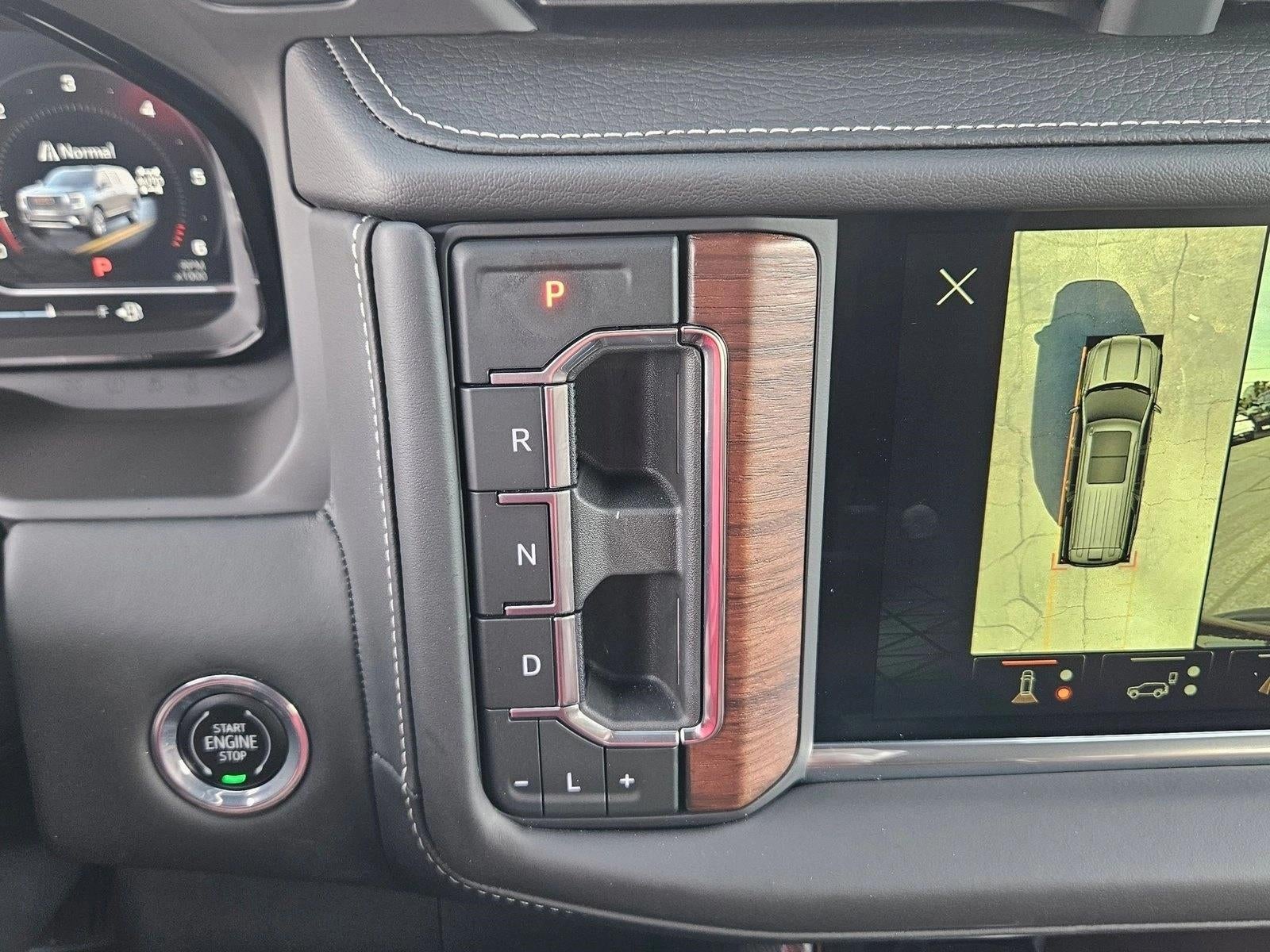 2023 GMC Yukon XL Denali Ultimate