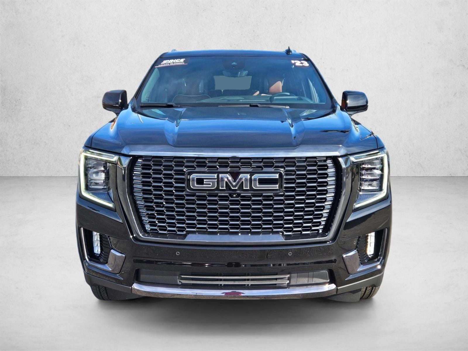 2023 GMC Yukon XL Denali Ultimate