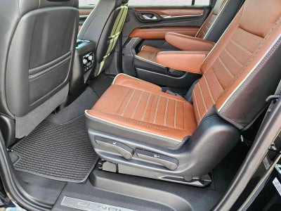 2023 GMC Yukon XL Denali Ultimate