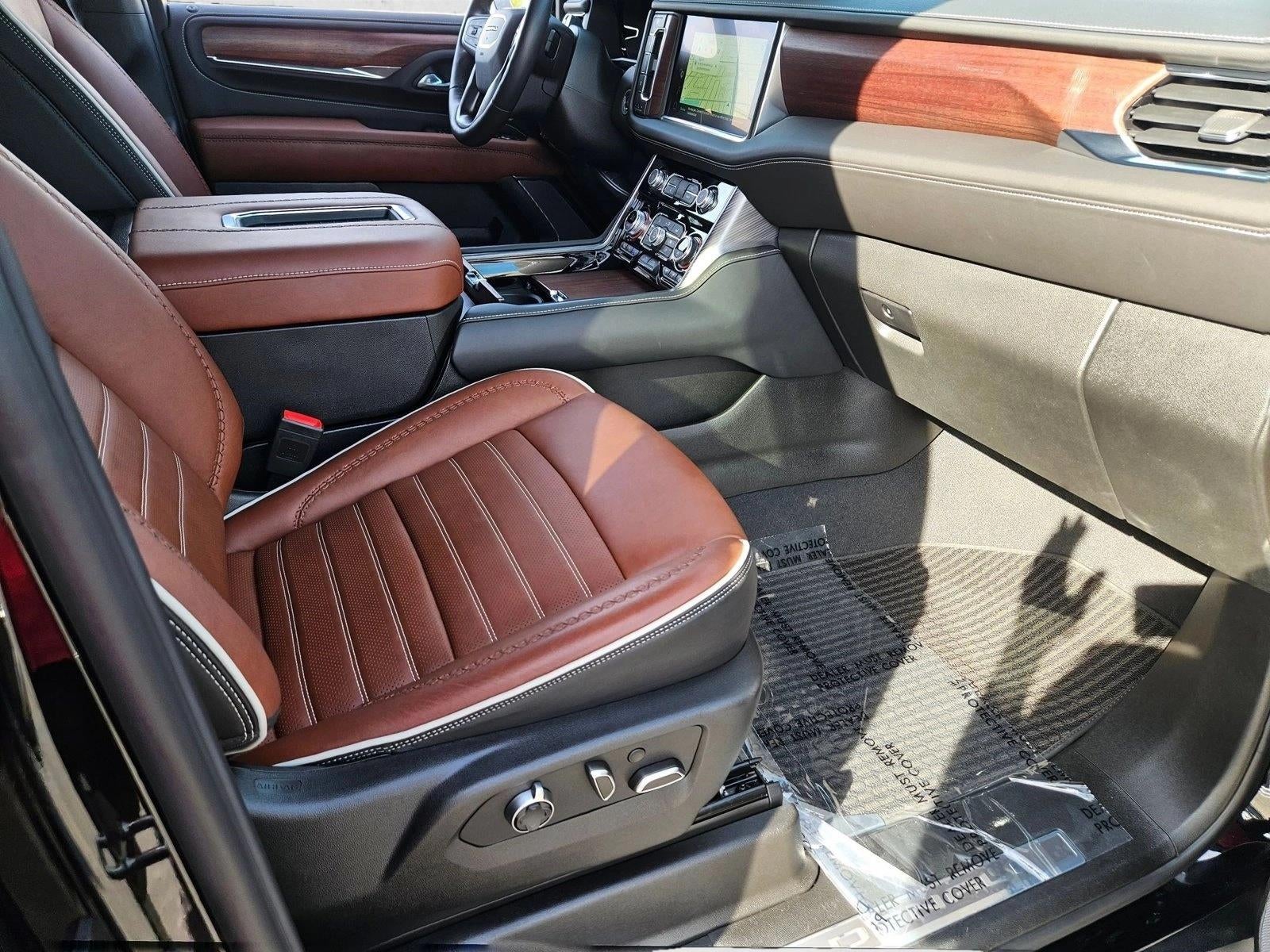 2023 GMC Yukon XL Denali Ultimate