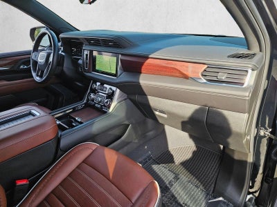 2023 GMC Yukon XL Denali Ultimate