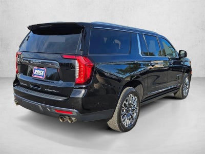 2023 GMC Yukon XL Denali Ultimate