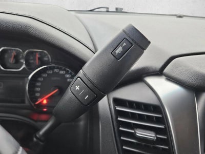 2018 Chevrolet Tahoe LS