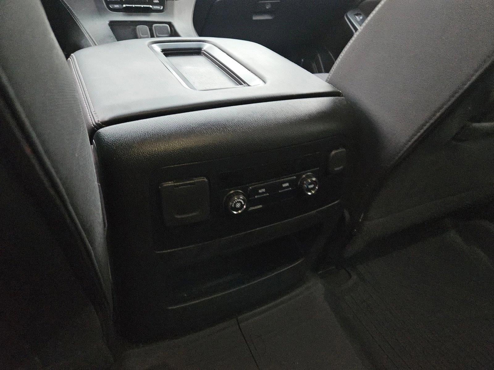 2018 Chevrolet Tahoe LS