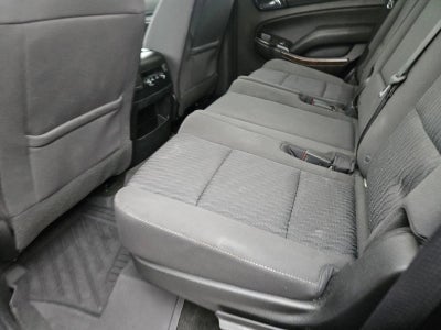 2018 Chevrolet Tahoe LS