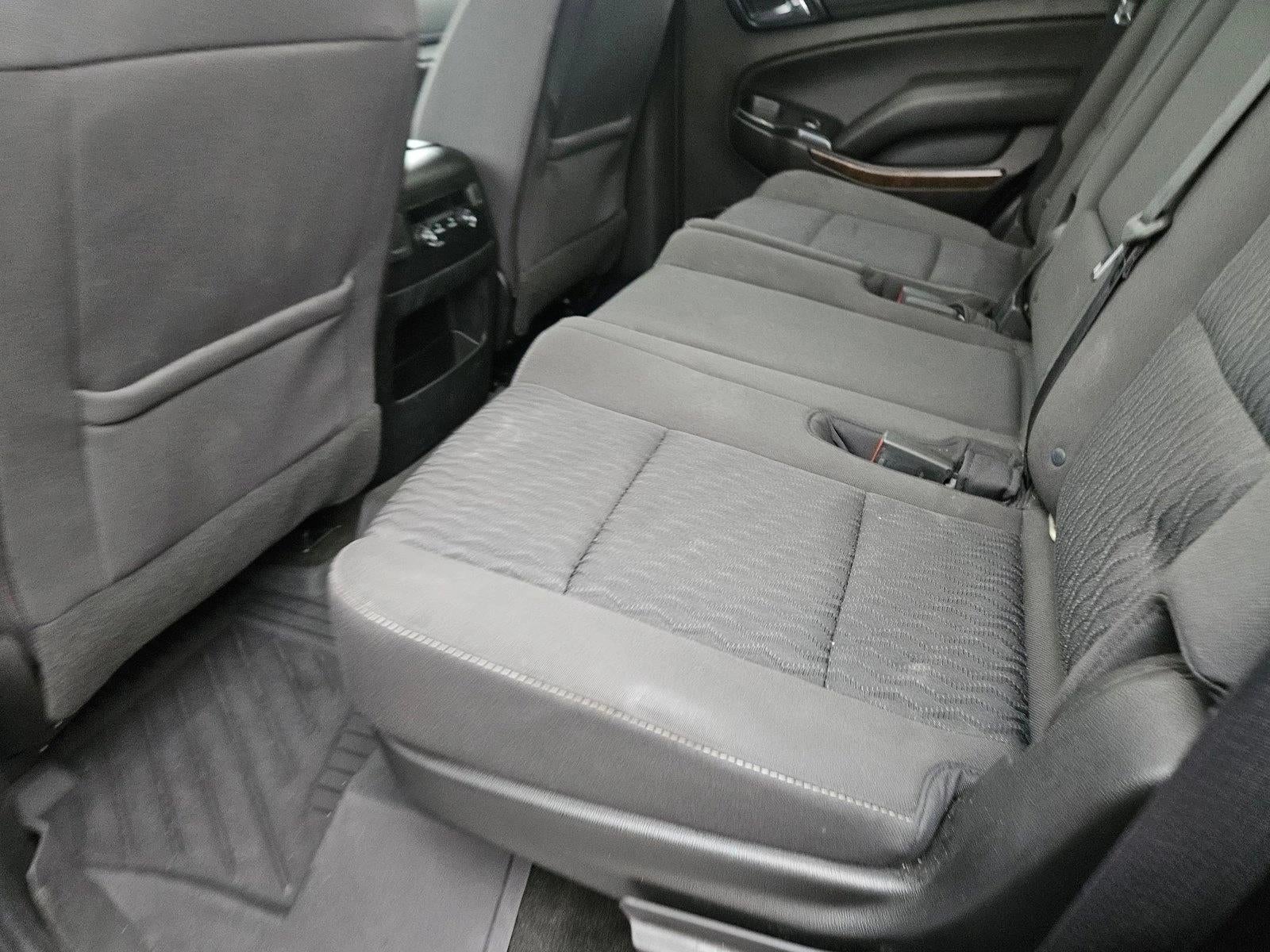 2018 Chevrolet Tahoe LS