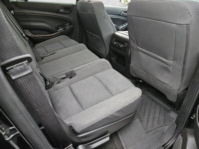 2018 Chevrolet Tahoe LS