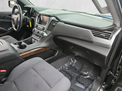 2018 Chevrolet Tahoe LS