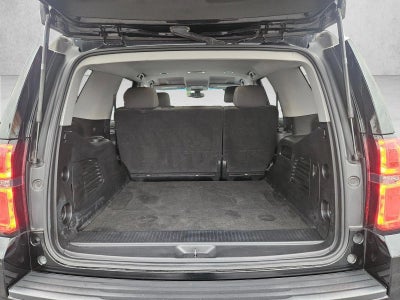 2018 Chevrolet Tahoe LS