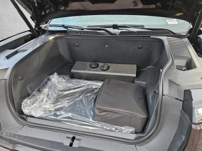 2026 GMC Sierra EV Elevation Standard Range