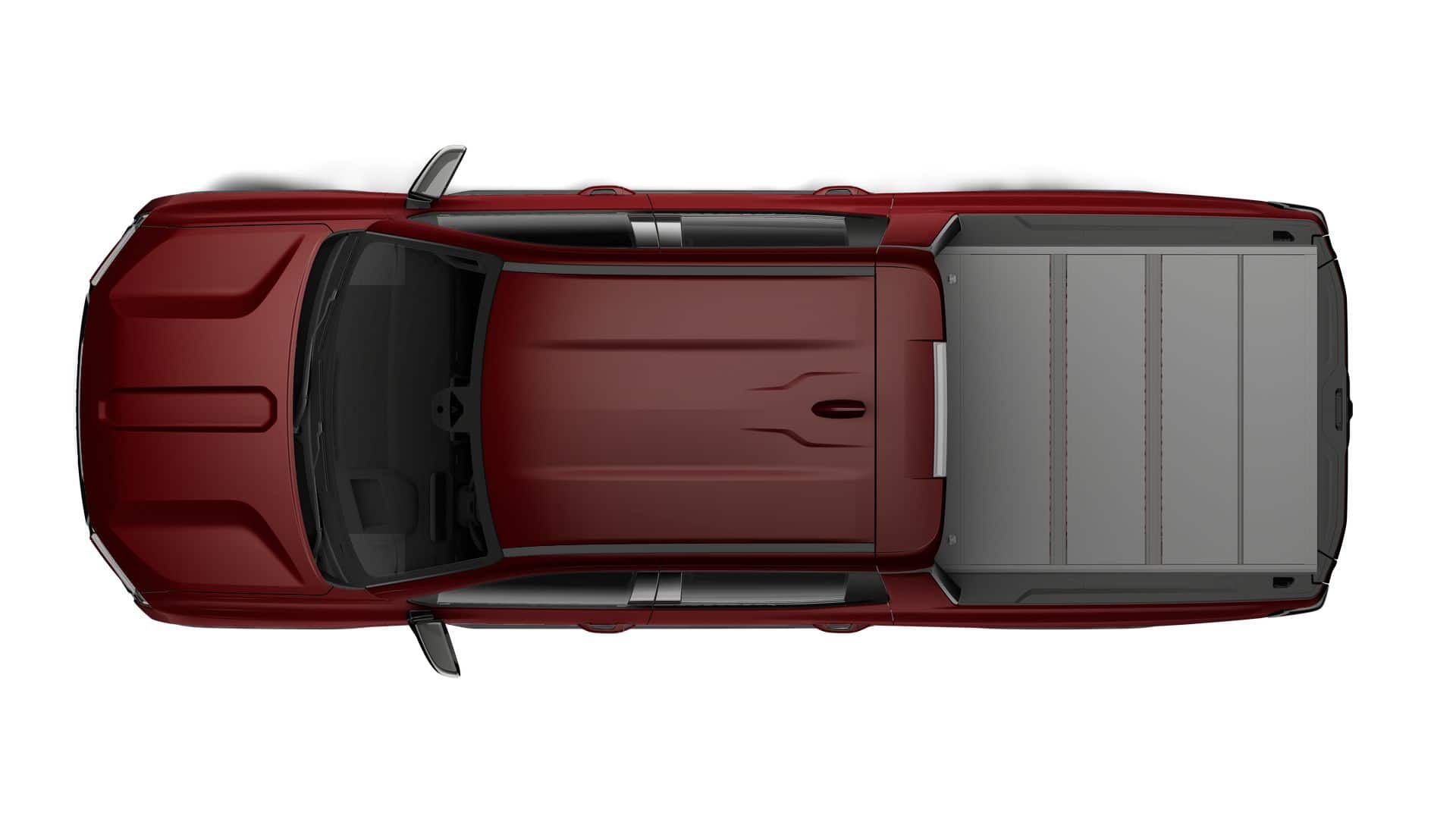 2026 GMC Sierra EV Elevation Standard Range