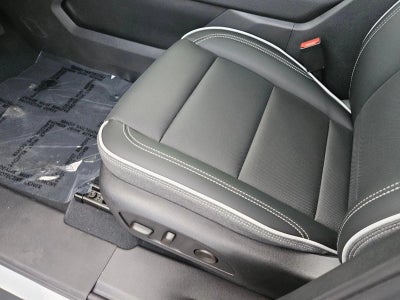 2026 GMC Sierra EV Elevation Standard Range