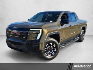 2026 GMC Sierra EV Elevation Standard Range