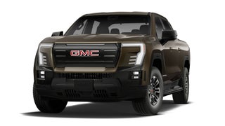 2026 GMC Sierra EV Elevation Standard Range