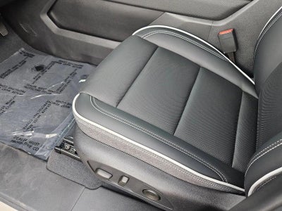 2026 GMC Sierra EV Elevation Standard Range