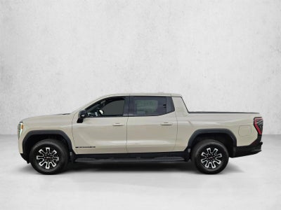 2026 GMC Sierra EV Elevation Standard Range